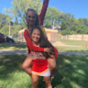 Meet your Posher, Renee